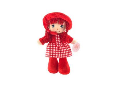 14 inch cotton doll