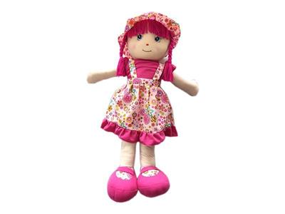 36-inch stuffed doll.