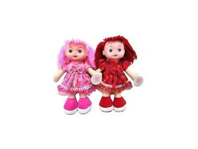 16 inch cotton doll