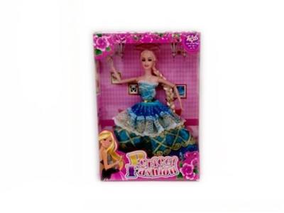 11-inch Barbie