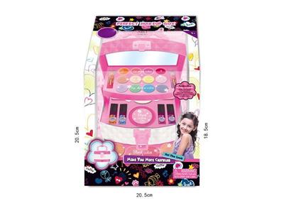 Perfect Make up Box