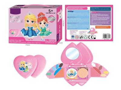 Fairy tale world makeup set (English package) fairytale world beautiful makeup set