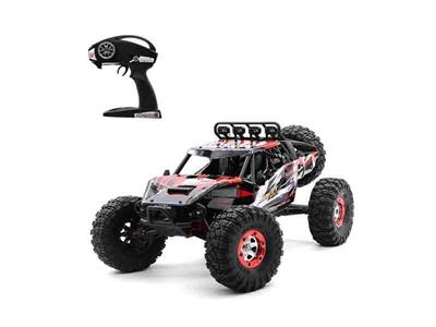 4 remote control high-speed brushless climbing car