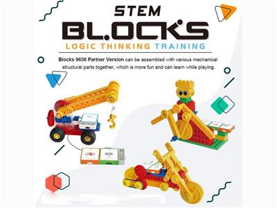 Logic Building Block -9656 Companion