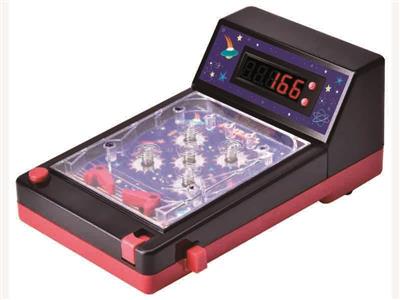 Pinball game machine