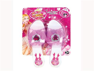 Dream girl princess shoes