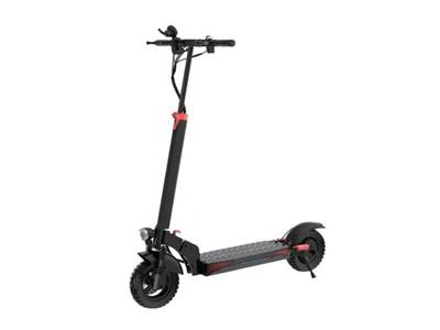 10-inch M4 PRO electric scooter