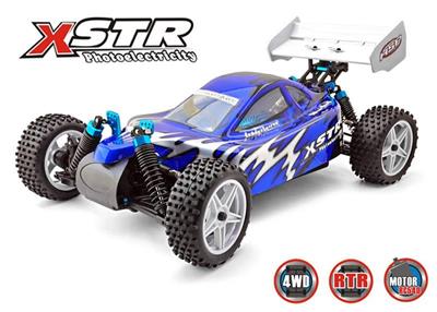 1/10 4WD EP OFF-ROAD BUGGY