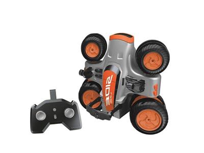 Remote control car new side driving 2.4G
