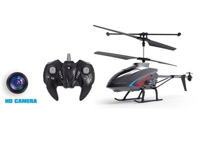 2.4G remote control helicopter
