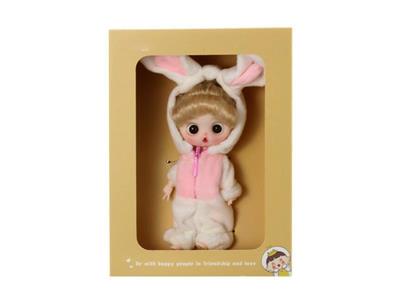 Pajama Balls - Rabbit