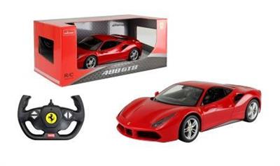 R/C 1:14 Ferrari 488 GTB