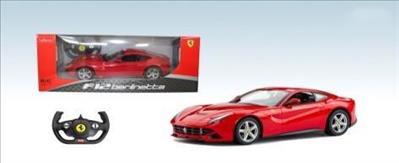 R/C 1:14 Ferrari F12