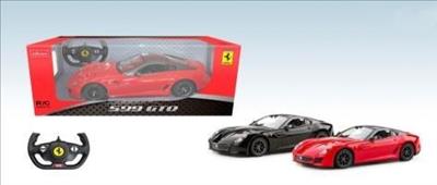 R/C 1:14 Ferrari 599 GTO