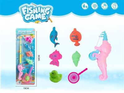 fishing toys